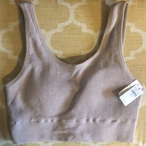 NWT aerie bra